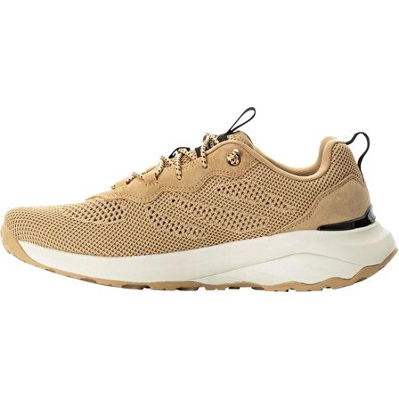 Jack Wolfskin Dromoventure Knit Low Kadın Ayakkabı