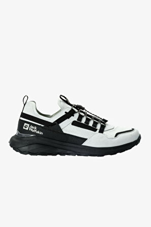 Jack Wolfskin Dromoventure Athletıc Low M Erkek Gri Outdoor Ayakkabı 4057011-6709