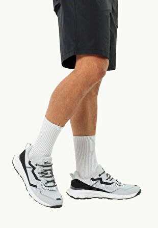 Jack Wolfskin 4059621 Dromoventure Low M Erkek Outdoor Ayakkabı