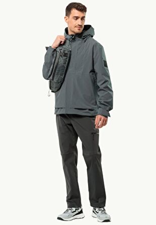 Jack Wolfskin 4059621 Dromoventure Low M Erkek Outdoor Ayakkabı