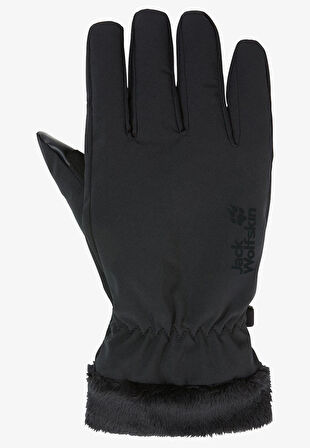 JACK WOLFSKIN HIGHLOFT GLOVE W A63073