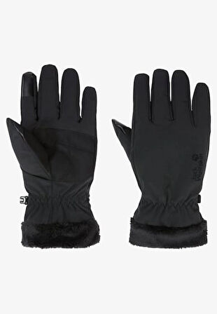 JACK WOLFSKIN HIGHLOFT GLOVE W A63073