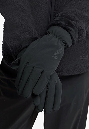 JACK WOLFSKIN HIGHLOFT GLOVE W A63073