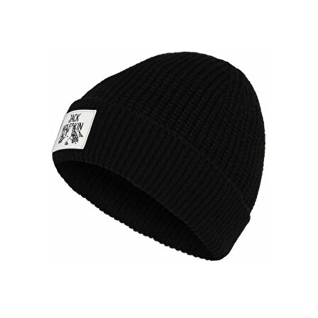 Jack Wolfskin Badge Beanie Unisex Bere