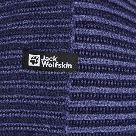 Jack Wolfskin Vybrant Beanie Unısex Bere