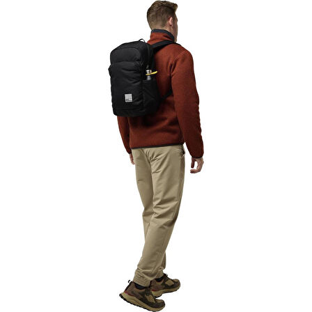 Jack Wolfskin Taubenberg Unısex Sırt Çantası