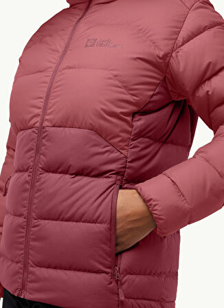 Mor Erkek Regular Fit Ceket A60329ATHER DOWN JKT W