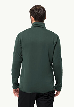Jack Wolfskin Glaabach 3In1 JKT M Erkek Outdoor Ceket