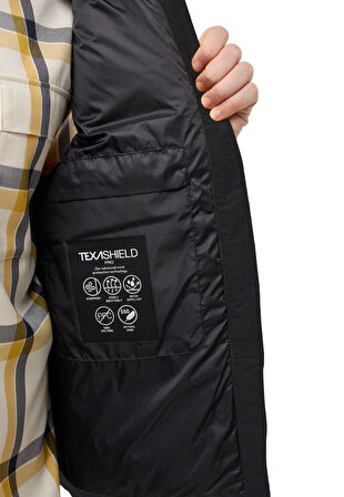 Jack Wolfskin A60089-6000 Nordlicht M Erkek Yelek