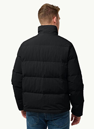 Siyah Kadın Regular Fit Ceket A60040NORDLICHT JKT M