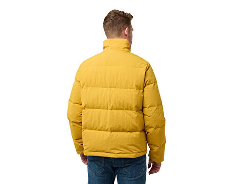 Jack Wolfskin Nordlicht Jkt M Erkek Outdoor Montu A60040-69 Sarı