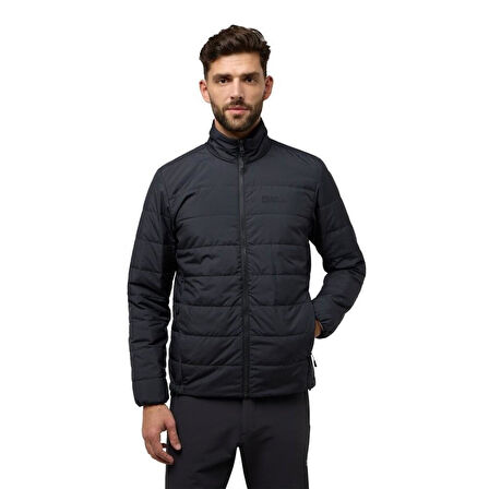 Jack Wolfskin Jasper 3İn1 Jkt M Erkek Ceket A61858