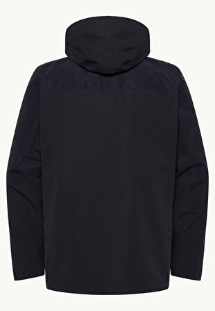 Jack Wolfskin Romberg 3in1 Jkt Erkek Su Geçirmez Outdoor Mont A61859