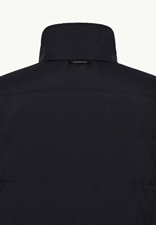 Jack Wolfskin Romberg 3in1 Jkt Erkek Su Geçirmez Outdoor Mont A61859