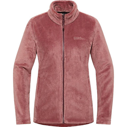 Jack Wolfskin Rotwand 3in1 Kadın Ceket