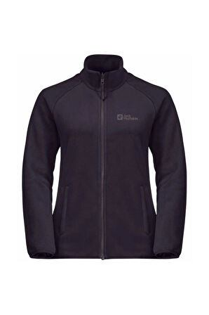 Jack Wolfskin 1115621-I0083 Moonrise 3IN1 Jkt W Kadın Outdoor Mont