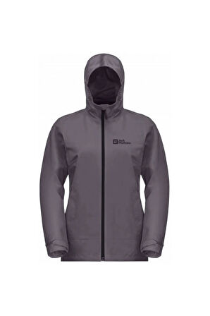 Jack Wolfskin 1115621-I0083 Moonrise 3IN1 Jkt W Kadın Outdoor Mont