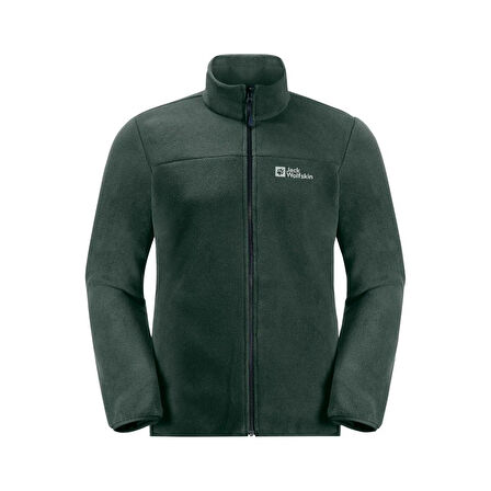 Jack Wolfskin 1115311-4136 Taubenberg 3IN1 Jkt M Erkek Outdoor Mont