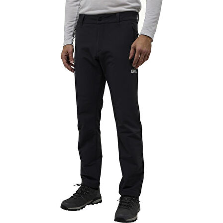 Jack Wolfskin Activate Thermic Pants Erkek Pantolon