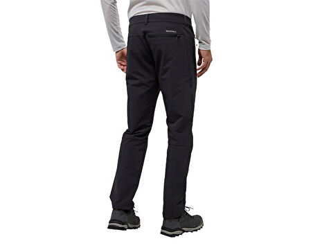 Jack Wolfskın Actıvate Thermıc Pants M Erkek Phantom Outdoor Pantolonu A61881-635
