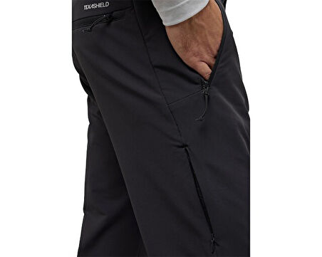 Jack Wolfskın Actıvate Thermıc Pants M Erkek Phantom Outdoor Pantolonu A61881-635
