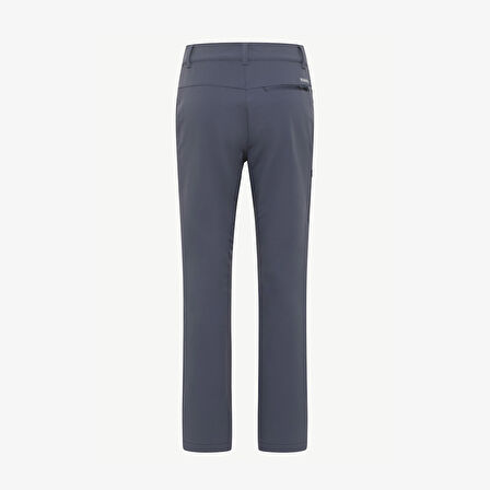Jack Wolfskin Activate Kadın Lacivert Outdoor Pantolon