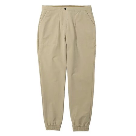 Jack Wolfskin Kadın Bej NEWPORT Pantolon A60035-A0030