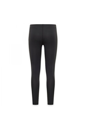 Jack Wolfskin A60326 Infinite Light Pants M Outdoor Siyah Erkek Iç Giyim