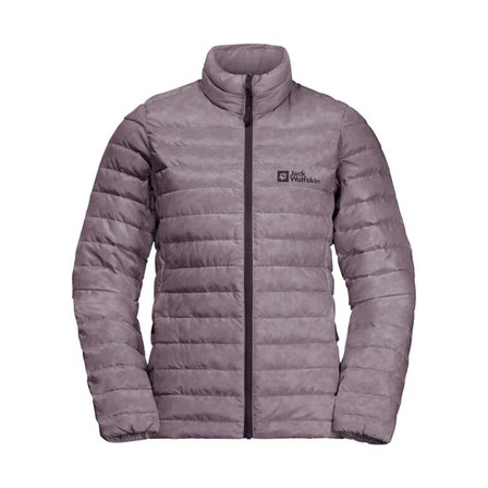Jack Wolfskin PILVI DOWN Mont 1207761-I0083