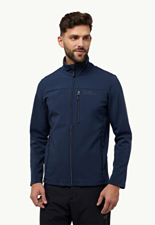 Jack Wolfskin Whirlwind Erkek Outdoor Ceket-A62521