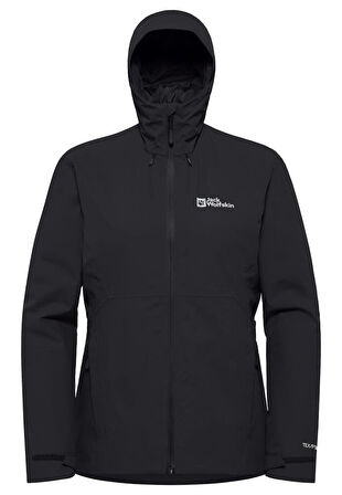Jack Wolfskin A61893-6000 Wisper Ins Jkt W Kadın Outdoor Mont