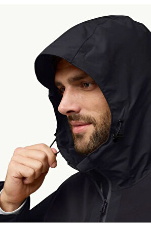 JACK WOLFSKIN ERKEK JASPER INS JKT M MONT A61872-6000