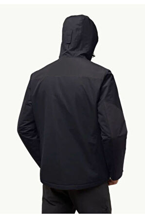 JACK WOLFSKIN ERKEK JASPER INS JKT M MONT A61872-6000