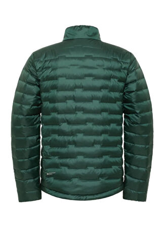 Koyu Yeşil Erkek Regular Fit Ceket A61836PASSAMANI DOWN JKT M