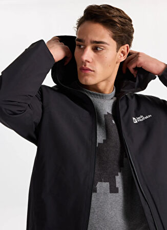 Wısper Ins Jkt M Erkek Ceket A61870