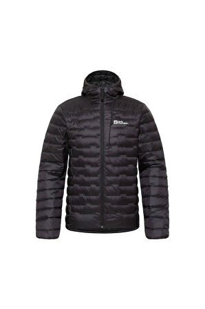 JACK WOLFSKIN ERKEK PASSAMANI DOWN HOODY M MONT A61831-635