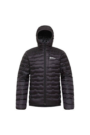 JACK WOLFSKIN ERKEK PASSAMANI DOWN HOODY M MONT A61831-635