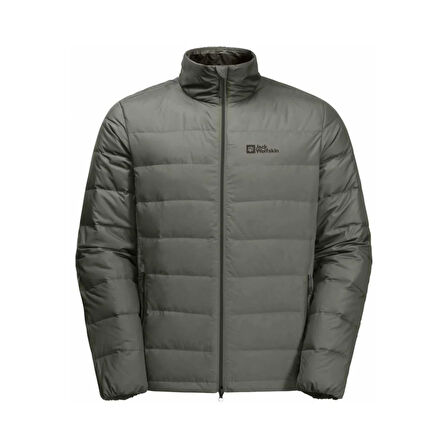 Jack Wolfskin Ather Down Jkt M Erkek Ceket