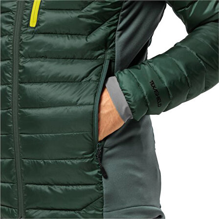 Jack Wolfskin Routeburn Pro Ins Jkt M