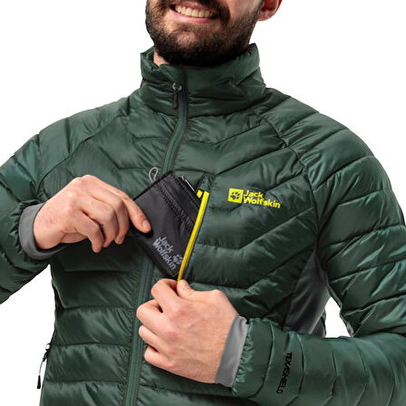 Jack Wolfskin Routeburn Pro Ins Jkt M