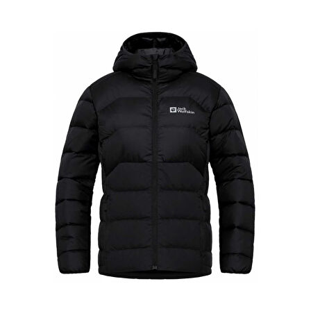 Jack Wolfskin Ather Down Hoody W Kadın Ceket