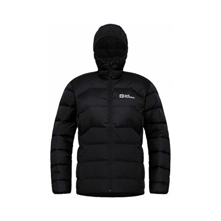 Jack Wolfskin Ather Down Hoody W Kadın Ceket