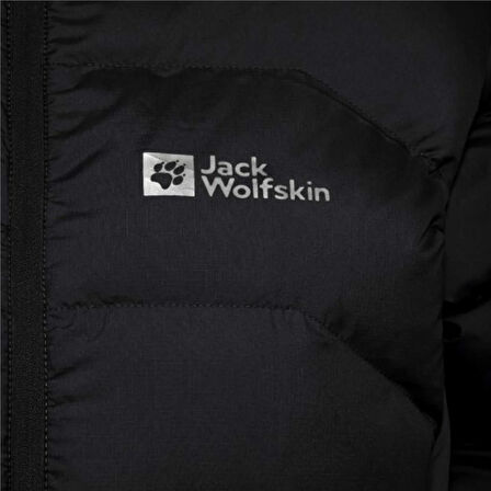 Jack Wolfskin Ather Down Hoody W Kadın Ceket