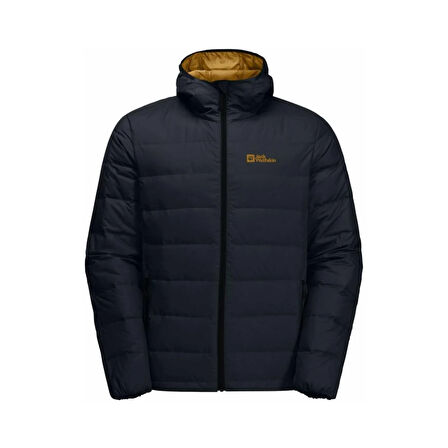 Jack Wolfskin Ather Down Hoody M Erkek Outdoor Ceketi