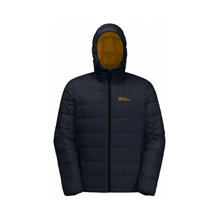 Jack Wolfskin Ather Down Hoody M Erkek Outdoor Ceketi