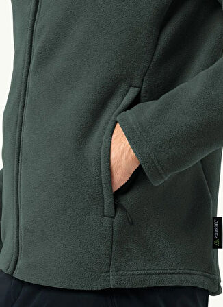 Koyu Yeşil Erkek Regular Fit Ceket 1711371-T0036WINTERSTEIN FZ M