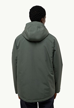 Jack Wolfskin Tempeltor Jkt M Erkek Mont-Ceket A60205