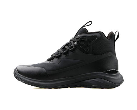 Jack Wolfskin Dromoventure Wt Texapore Mid M Erkek Outdoor Botu A62295-635 Siyah