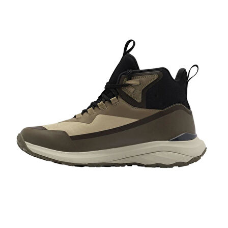 Jack Wolfskin A62295-5719 Dromoventure WT Texapore Mid M Cold Coffee Erkek Outdoor Bot