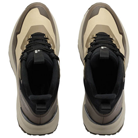 Jack Wolfskin Dromoventure Wt Texapore Mid M Erkek Bot